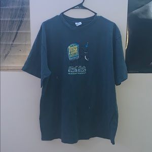 Vintage Phish Summer tour tee 2003